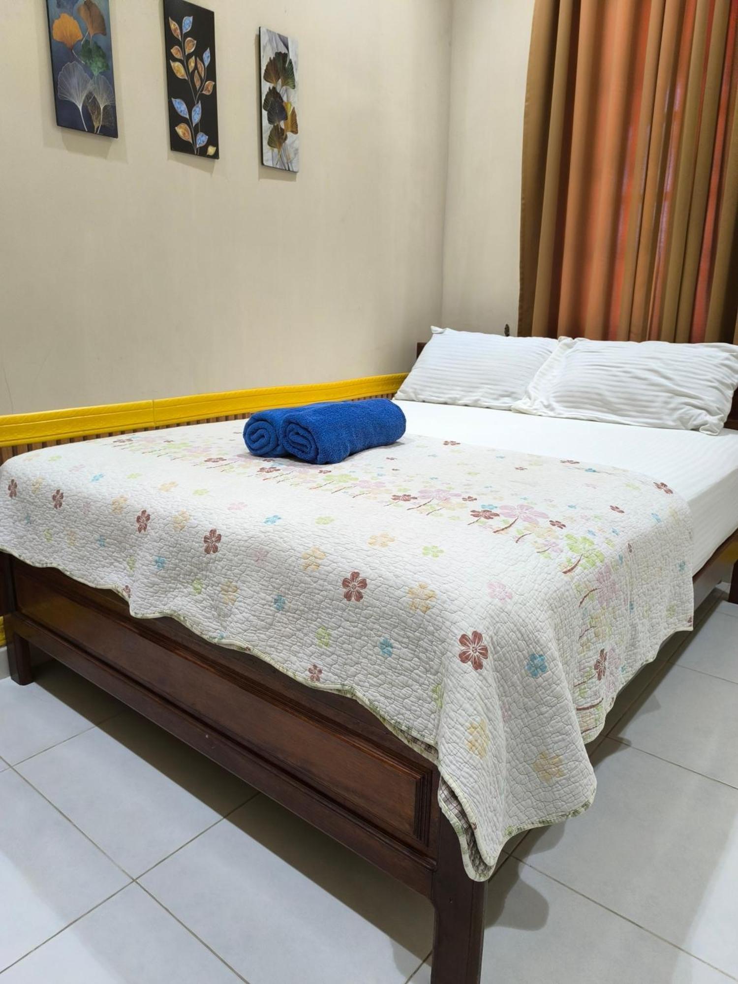 Desa Besut Inn Kampung Kuala Besut Kültér fotó